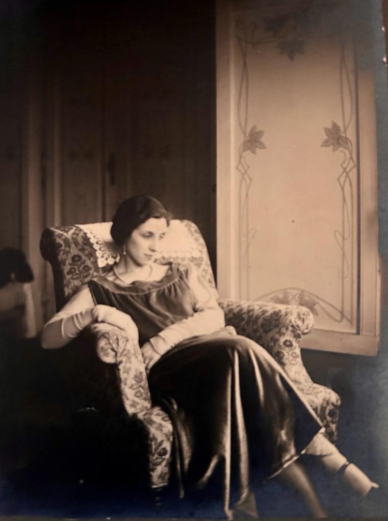 Palermo 1920